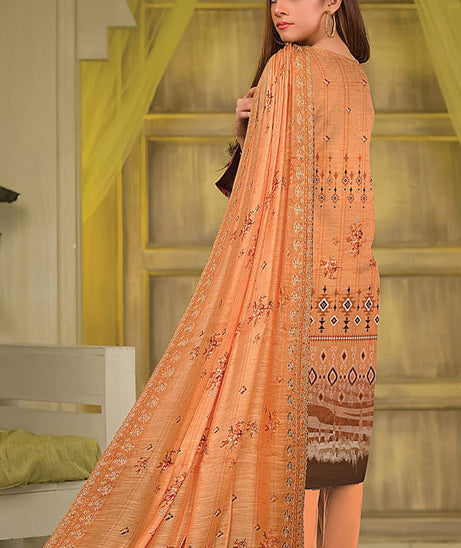 Muntaha's Riwaaj Lawn`23 D#01