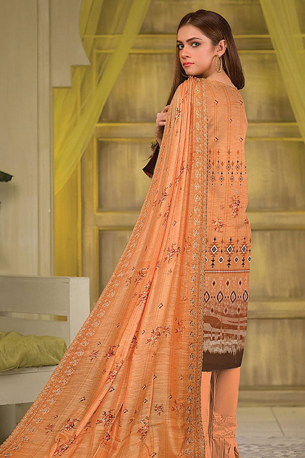 Muntaha's Riwaaj Lawn`23 D#01
