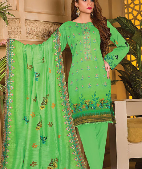 Muntaha's Riwaaj Lawn`23 D#02