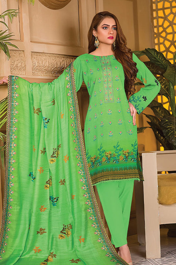 Muntaha's Riwaaj Lawn`23 D#02