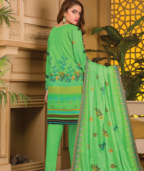 Muntaha's Riwaaj Lawn`23 D#02