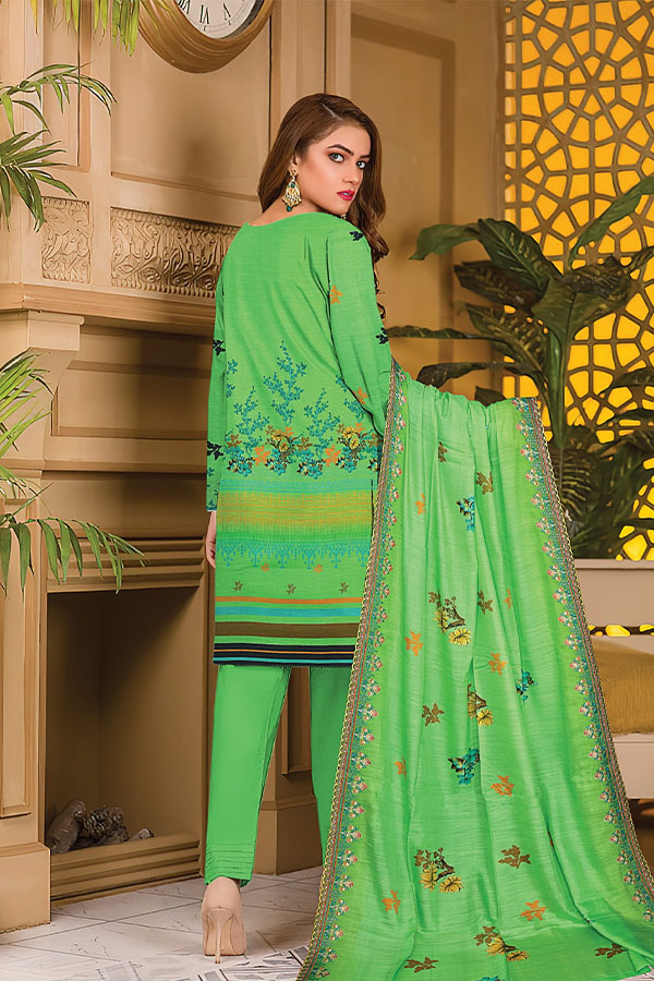 Muntaha's Riwaaj Lawn`23 D#02