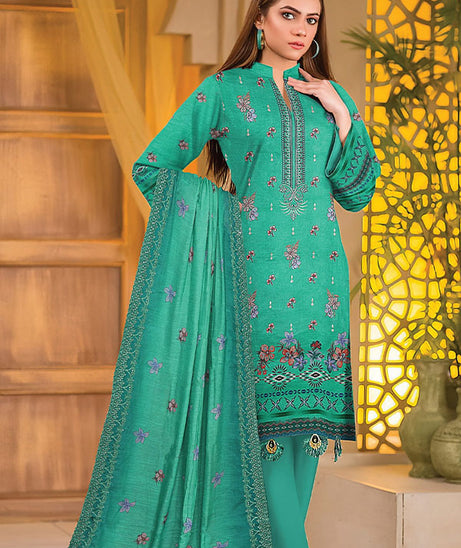 Muntaha's Riwaaj Lawn`23 D#04