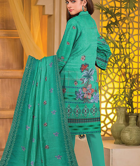 Muntaha's Riwaaj Lawn`23 D#04