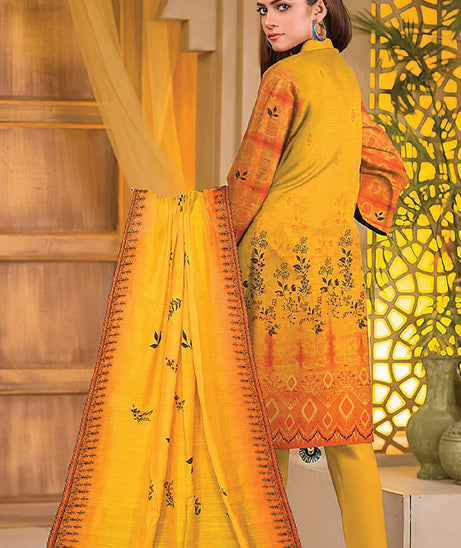 Muntaha's Riwaaj Lawn`23 D#05