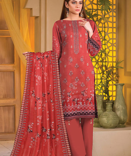 Muntaha's Riwaaj Lawn`23 D#06