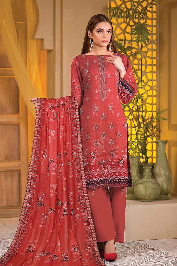 Muntaha's Riwaaj Lawn`23 D#06