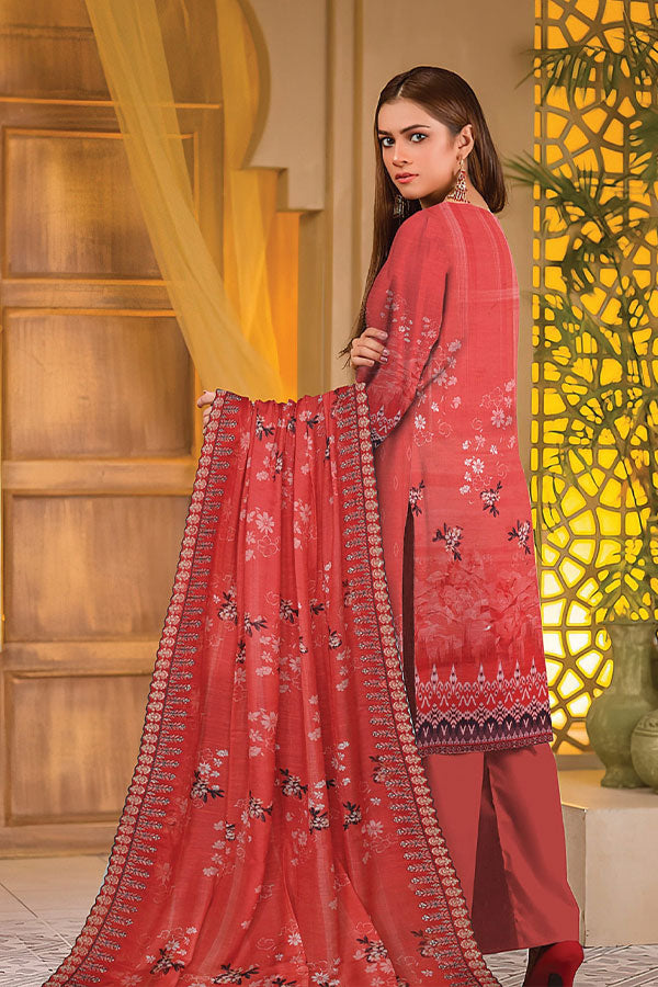 Muntaha's Riwaaj Lawn`23 D#06