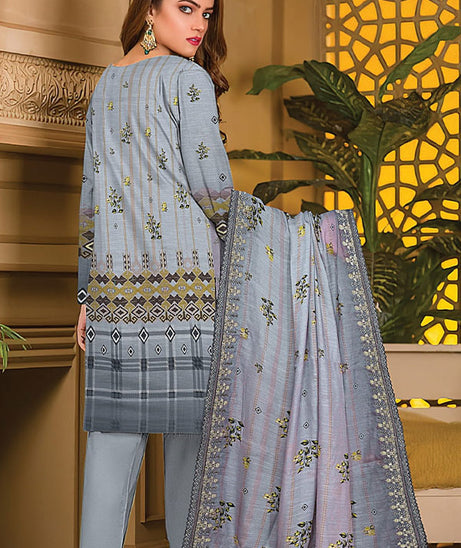 Muntaha's Riwaaj Lawn`23 D#07