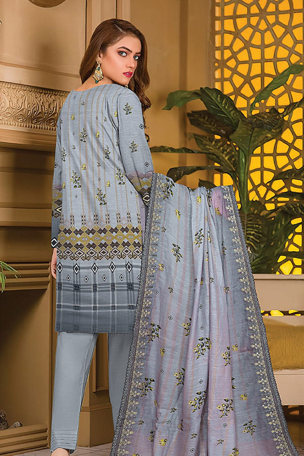 Muntaha's Riwaaj Lawn`23 D#07