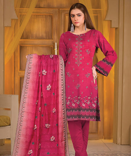Muntaha's Riwaaj Lawn`23 D#08