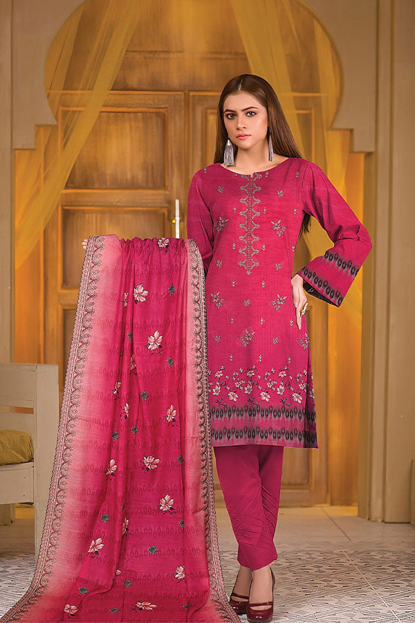 Muntaha's Riwaaj Lawn`23 D#08