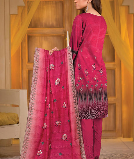 Muntaha's Riwaaj Lawn`23 D#08