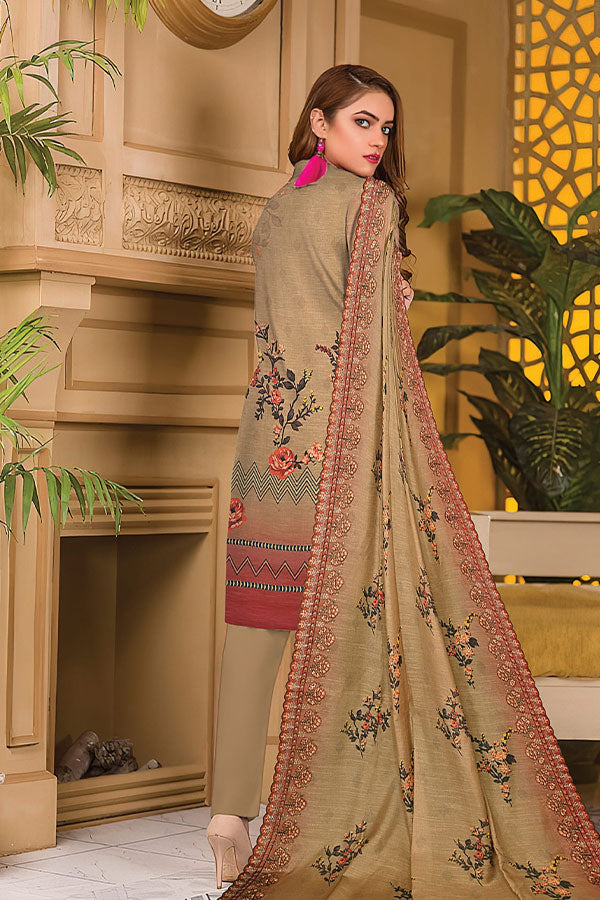 Muntaha's Riwaaj Lawn`23 D#10