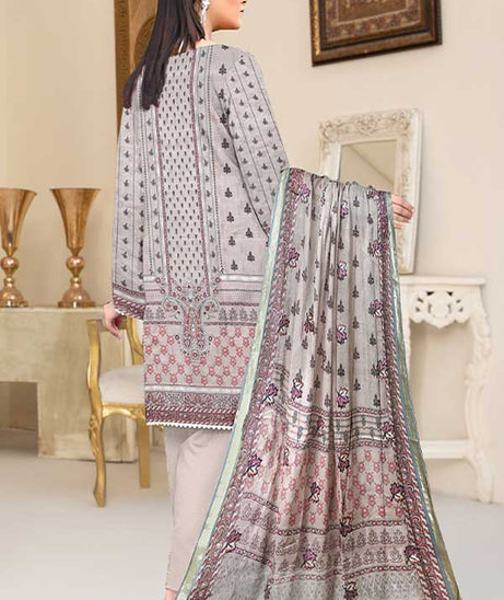 Muntaha's Tabeer L/Lawn'23 D#01