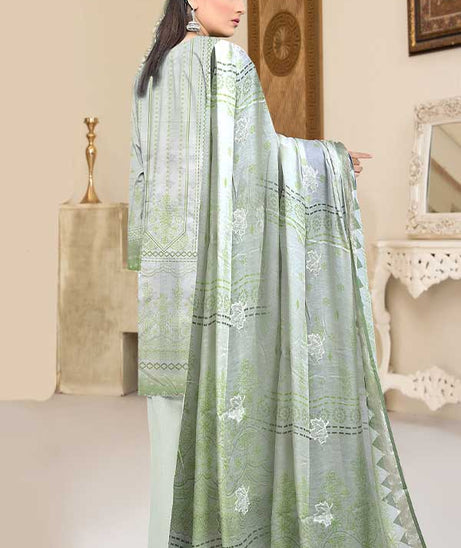 Muntaha's Tabeer L/Lawn'23 D#02