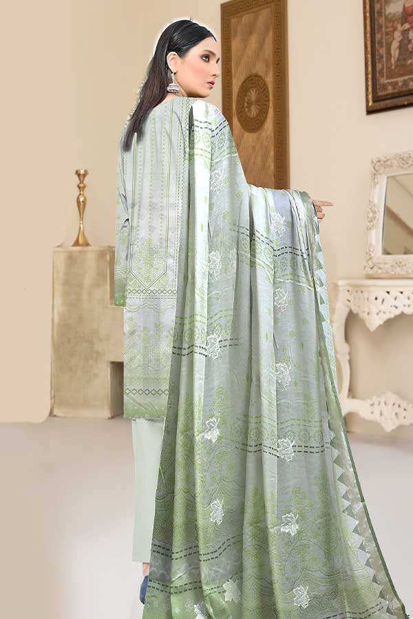 Muntaha's Tabeer L/Lawn'23 D#02