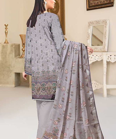 Muntaha's Tabeer L/Lawn'23 D#04