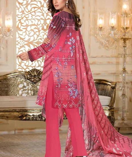 Muntaha`s Ada Jannat Lawn`23 D#10