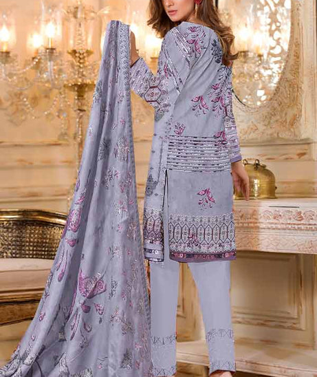 Muntaha`s Ada Jannat Lawn`23 D#01