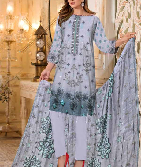 Muntaha`s Ada Jannat Lawn`23 D#02