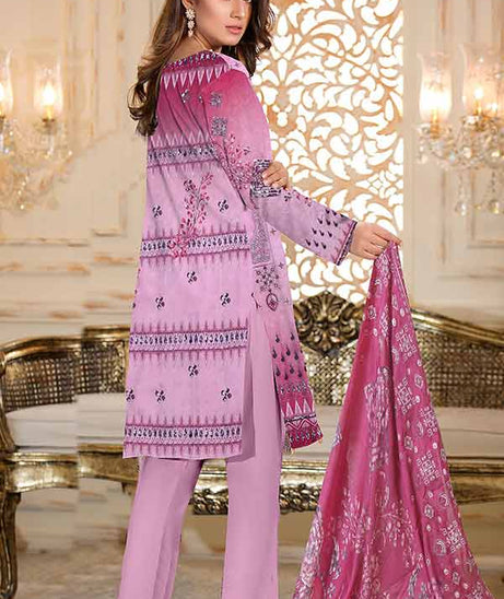 Muntaha`s Ada Jannat Lawn`23 D#06