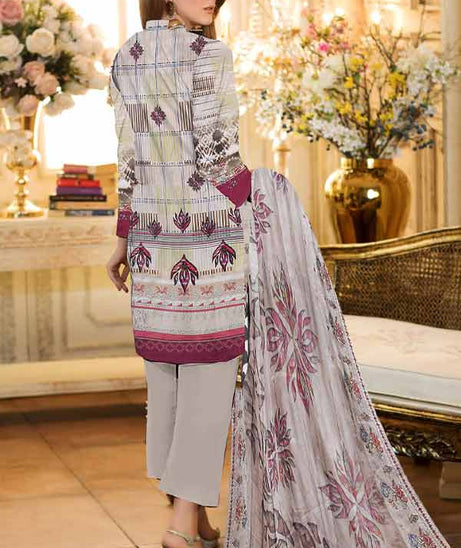 Muntaha`s Ada Jannat Lawn`23 D#08