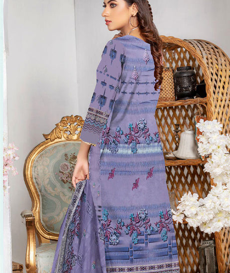 Muntaha`s Noor Sehar Lawn`23 D#02