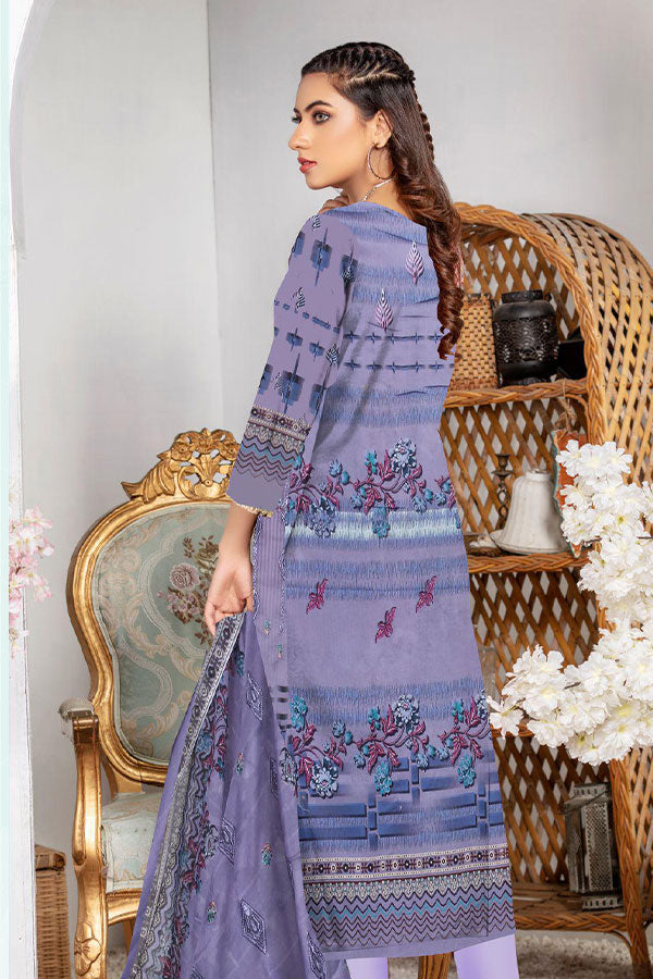 Muntaha`s Noor Sehar Lawn`23 D#02