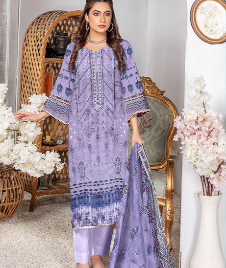 Muntaha`s Noor Sehar Lawn`23 D#02