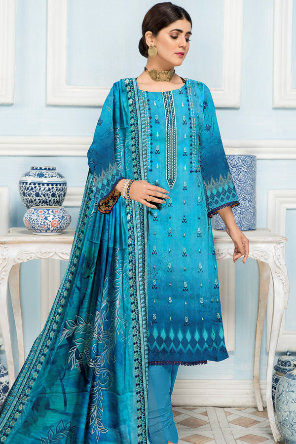 Muntaha's Riwaaj Lawn`23 (Vol-1181) D#03