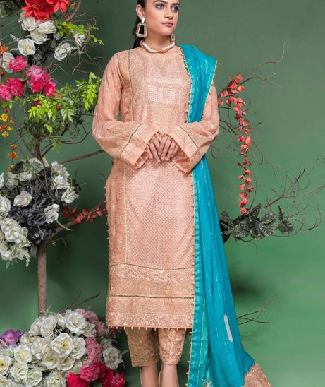 Murashe E/Emb Luxury'22 CA#01