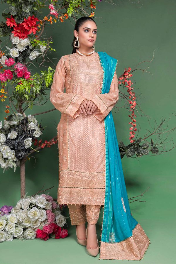 Murashe E/Emb Luxury'22 CA#01
