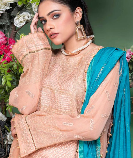 Murashe E/Emb Luxury'22 CA#01