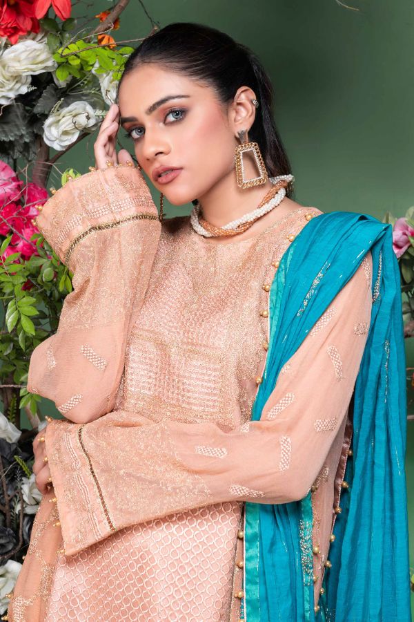 Murashe E/Emb Luxury'22 CA#01