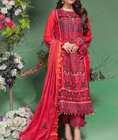 Murashe E/Emb Luxury'22 CA#03