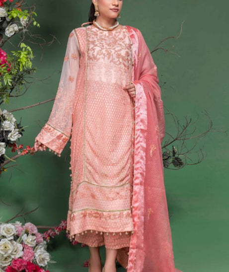 Murashe E/Emb Luxury'22 CA#05