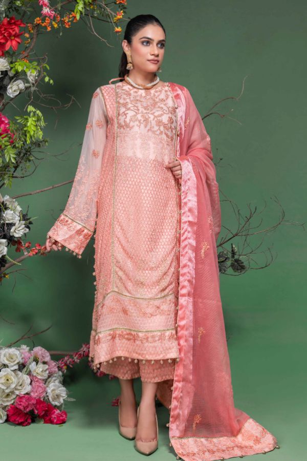 Murashe E/Emb Luxury'22 CA#05