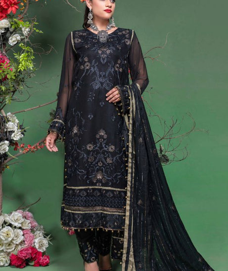 Murashe E/Emb Luxury'22 CA#08