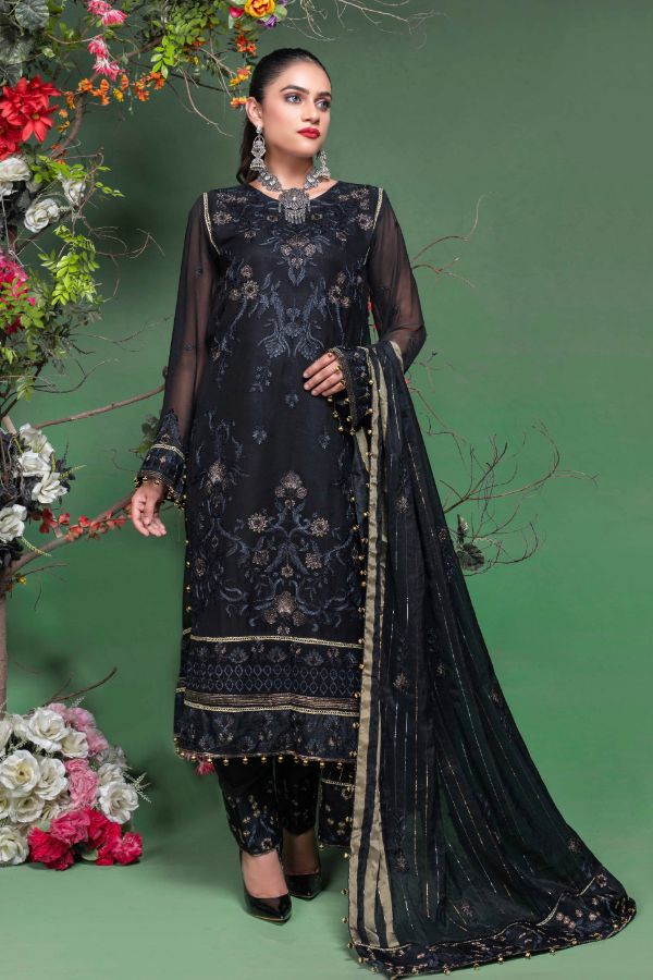 Murashe E/Emb Luxury'22 CA#08