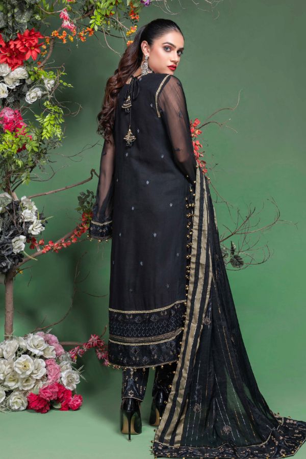 Murashe E/Emb Luxury'22 CA#08