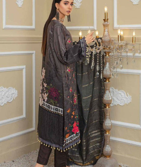 Murashe Ipek Emb Viscose'22 VS#1