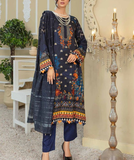 Murashe Ipek Emb Viscose'22 VS#4