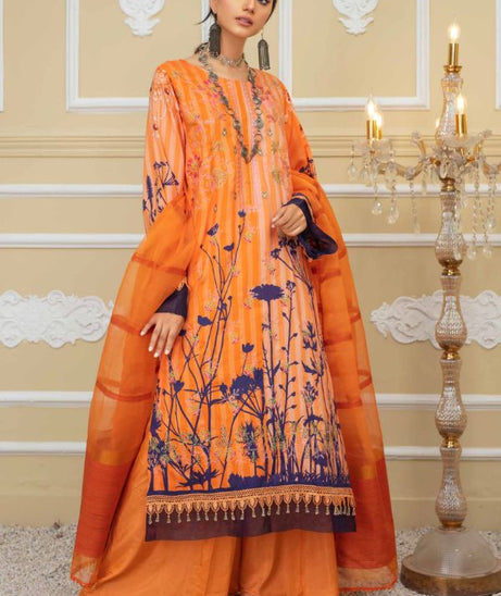 Murashe Ipek Emb Viscose'22 VS#5