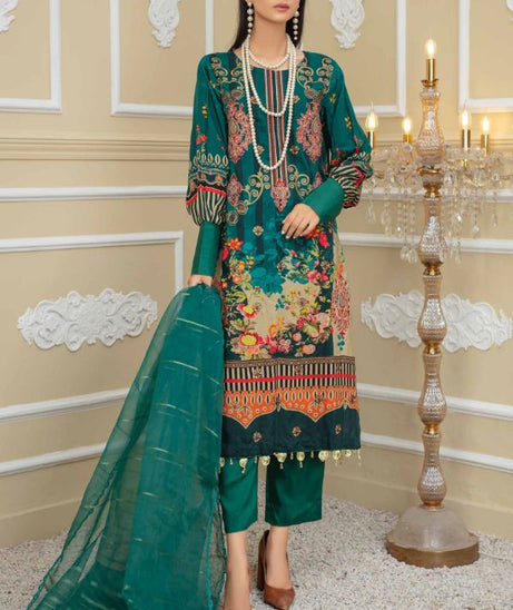 Murashe Ipek Emb Viscose'22 VS#6