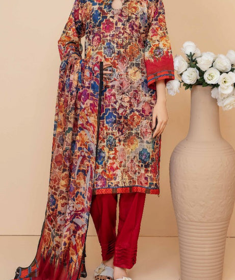 Murashe Tarz SF-Lawn`23 MFD#01