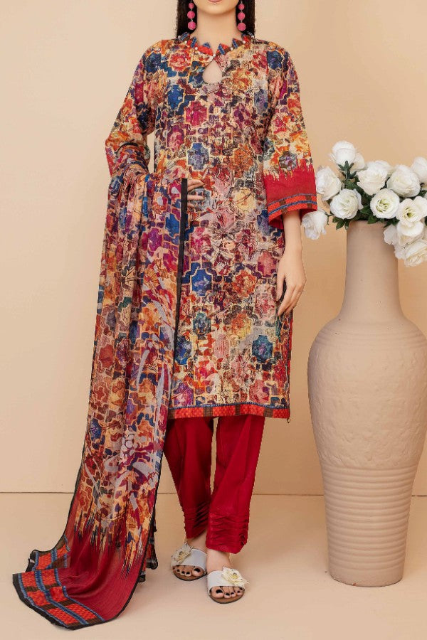 Murashe Tarz SF-Lawn`23 MFD#01