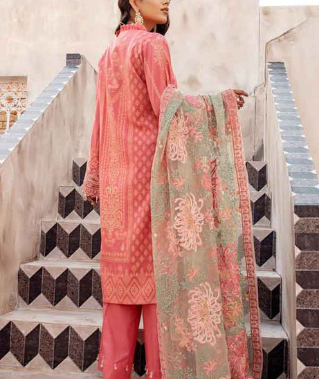 Muscari Luxury Emb Lawn`22 D#01