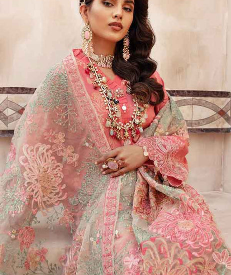 Muscari Luxury Emb Lawn`22 D#01