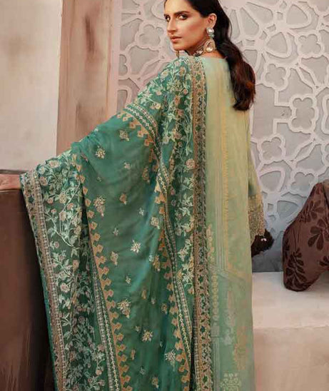 Muscari Luxury Emb Lawn`22 D#10